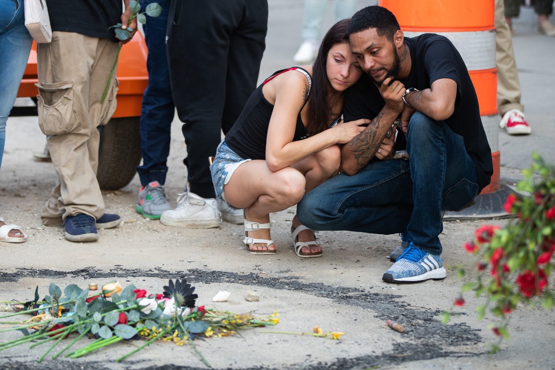 Scurlock Vigil